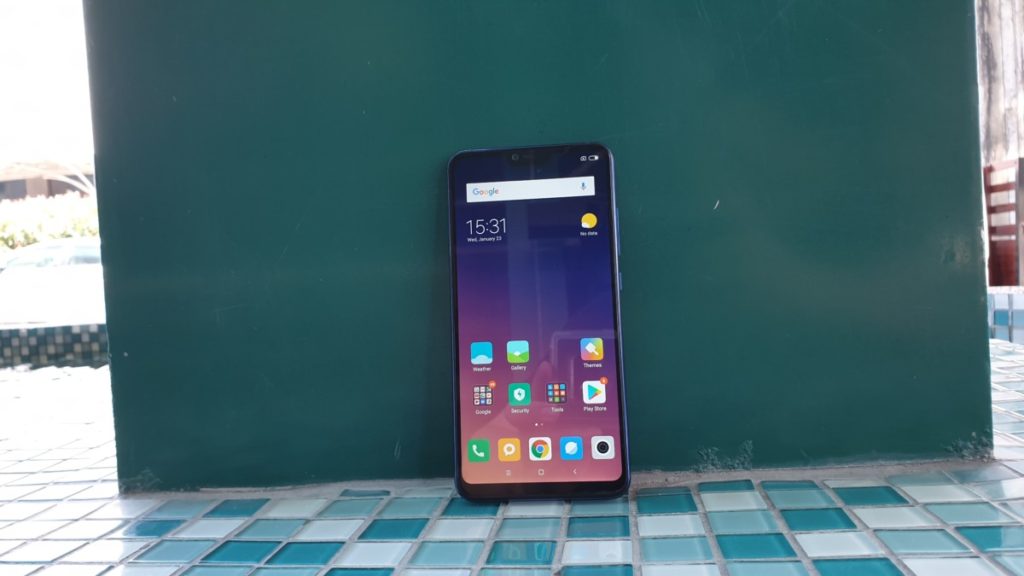 [Review] Xiaomi Mi 8 Lite 4