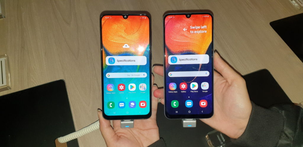 Samsung Galaxy A30 and A50 arrive in Malaysia 1