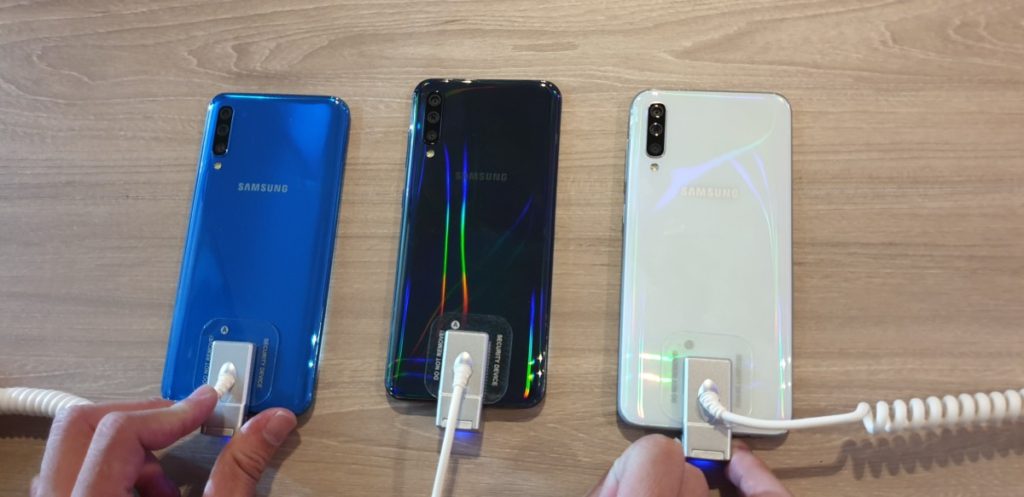 Samsung Galaxy A30 and A50 arrive in Malaysia 5