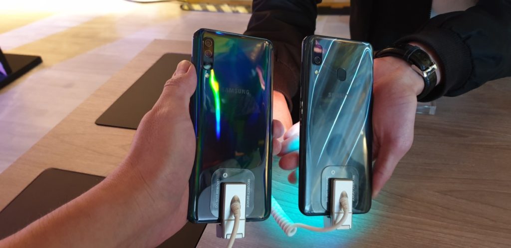 Samsung Galaxy A30 and A50 arrive in Malaysia 4