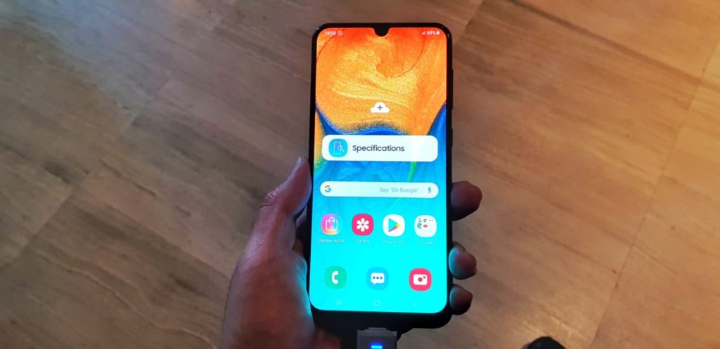 Samsung Galaxy A30 and A50 arrive in Malaysia 2