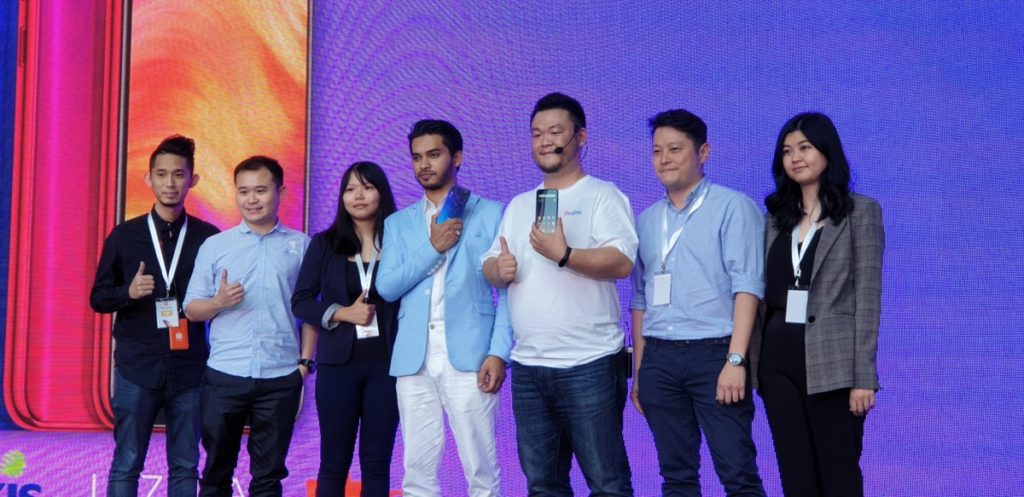 Xiaomi debuts Redmi Note 7 and Redmi 7 in Malaysia with host of ecosystem devices 2
