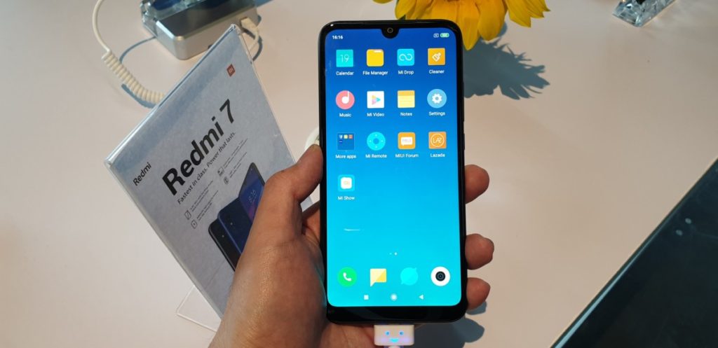 Xiaomi debuts Redmi Note 7 and Redmi 7 in Malaysia with host of ecosystem devices 8