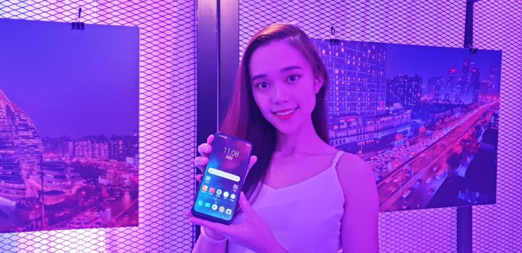 Realme 3 launched in Malaysia for RM599 8