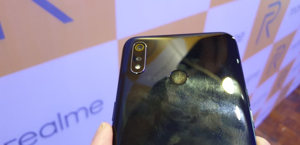 Realme 3 launched in Malaysia for RM599 6