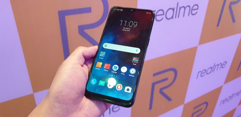 Realme 3 launched in Malaysia for RM599 2
