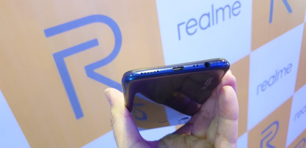 Realme 3 launched in Malaysia for RM599 4