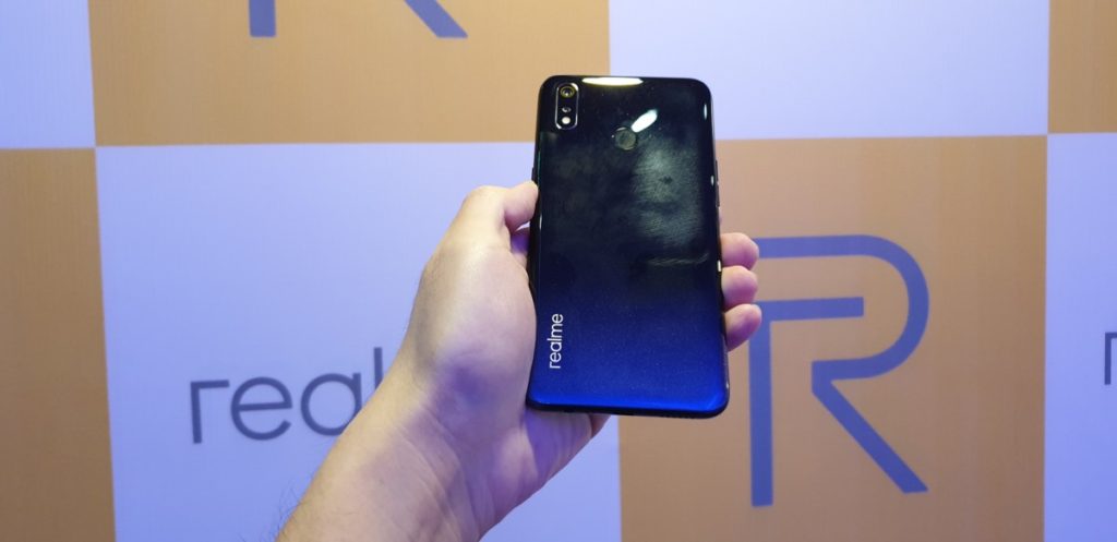 Realme 3 launched in Malaysia for RM599 5