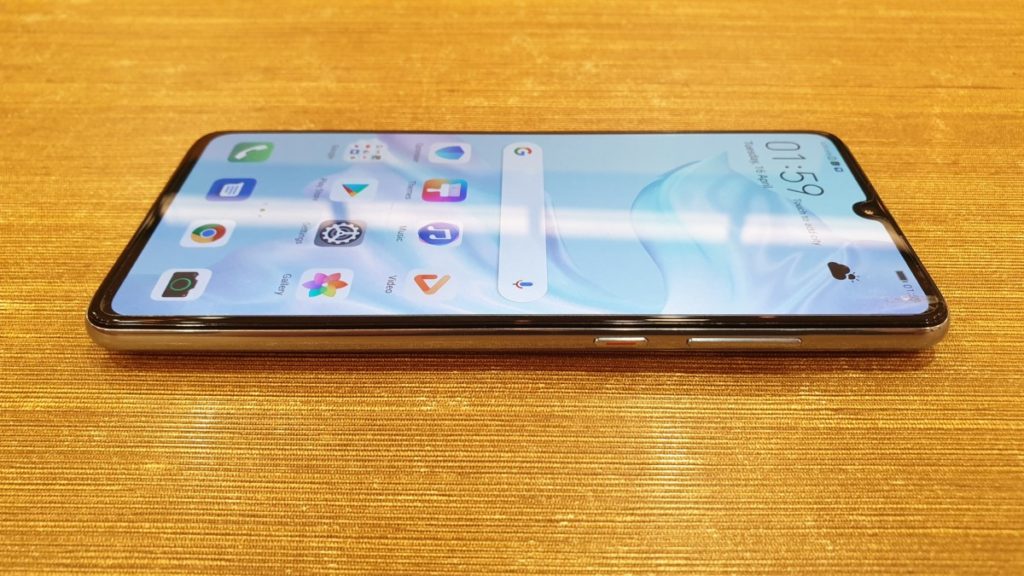 [Review] Huawei P30 - Potent Power Performer 4