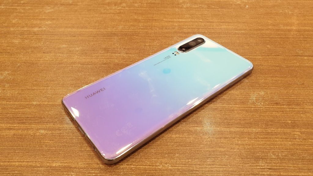 [Review] Huawei P30 - Potent Power Performer 25