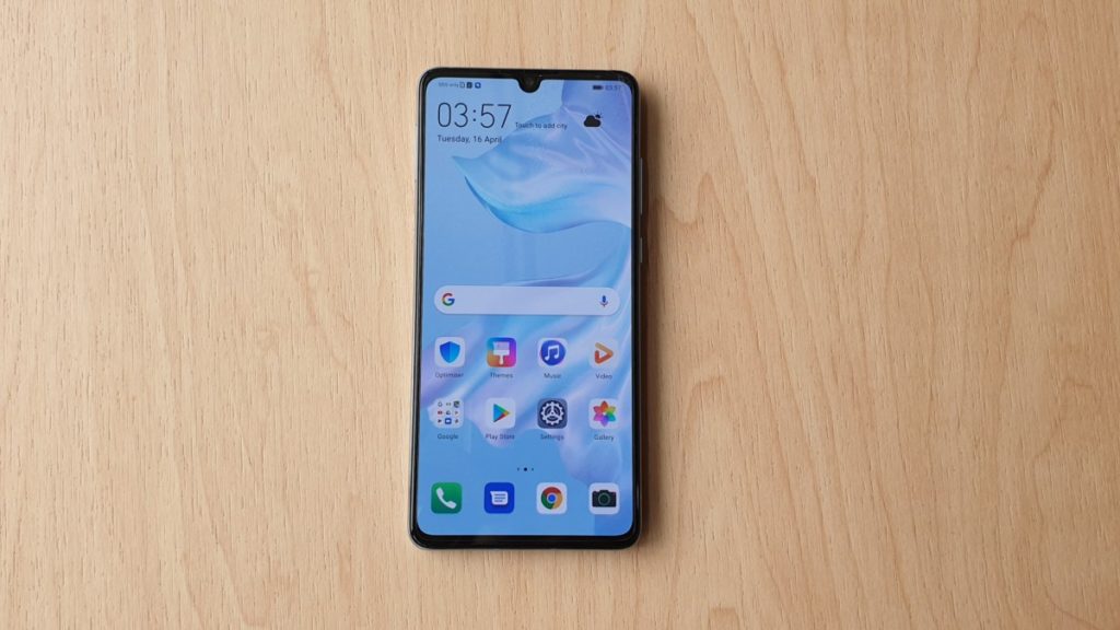 [Review] Huawei P30 - Potent Power Performer 2