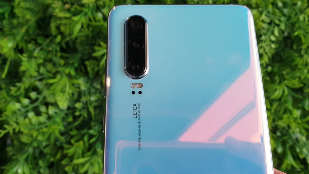 [Review] Huawei P30 - Potent Power Performer 13