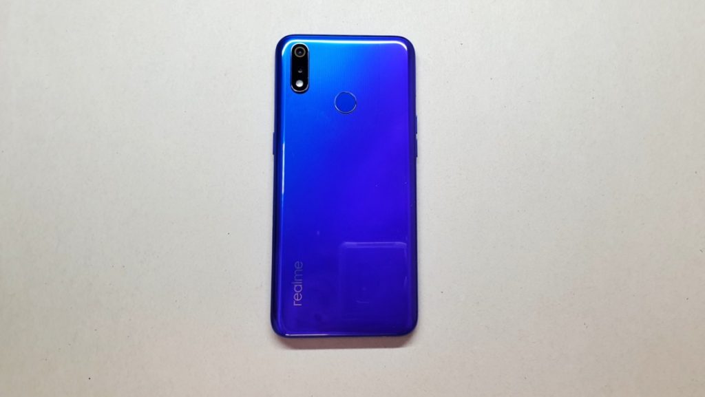 [Review] Realme 3 Pro - The Outstanding Midrange Marvel 8