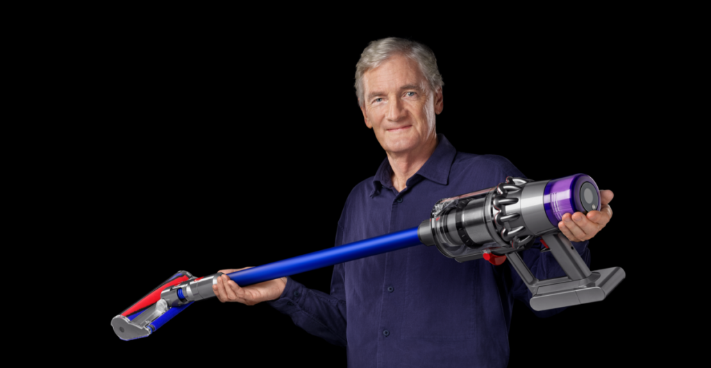 New cordless Dyson V11 features enhanced power and a feature no other vacuum has 6