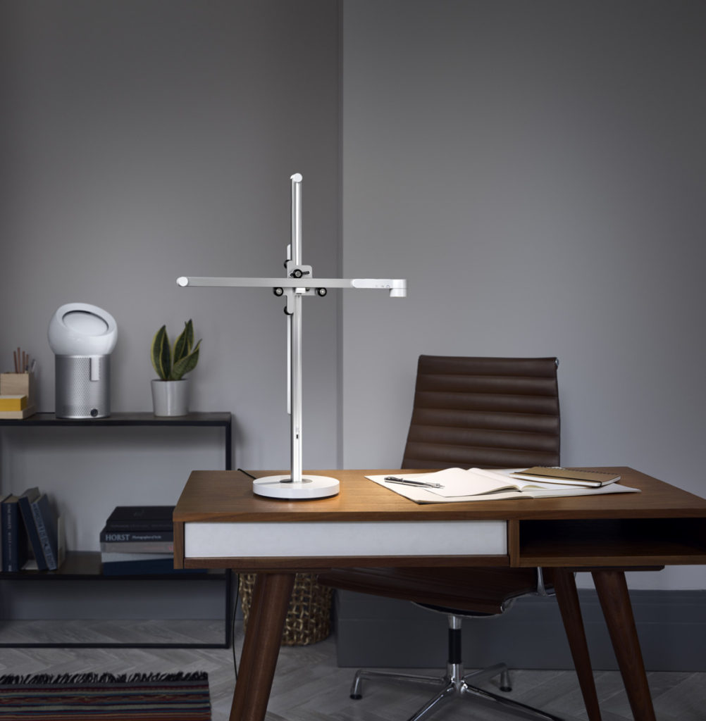 Dyson Lightcycle task light will light up your life for up to 60 years 1