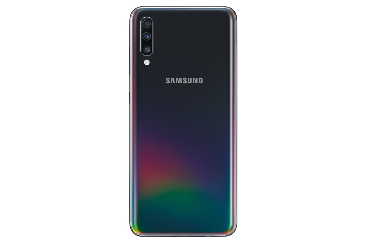 Samsung Galaxy A70 available in Malaysia at RM1,999 3