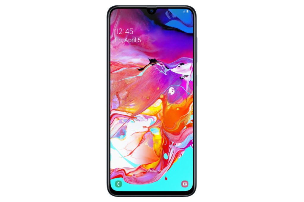 Samsung Galaxy A70 available in Malaysia at RM1,999 2
