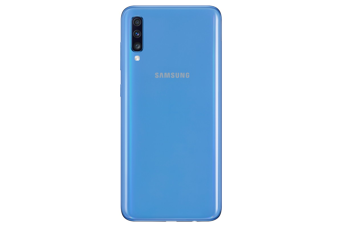 Samsung Galaxy A70 available in Malaysia at RM1,999 5