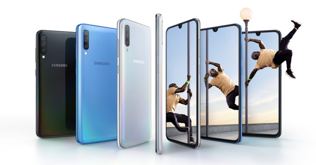 Samsung Galaxy A70 available in Malaysia at RM1,999 1