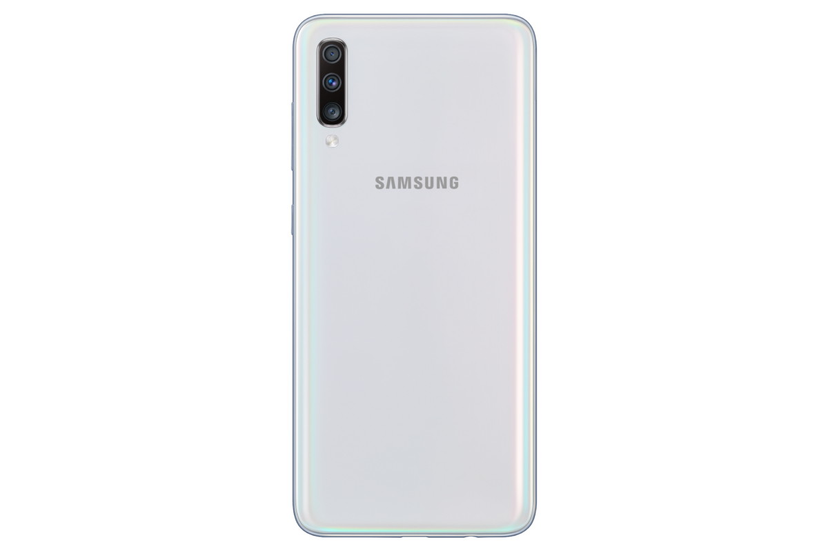 Samsung Galaxy A70 available in Malaysia at RM1,999 4