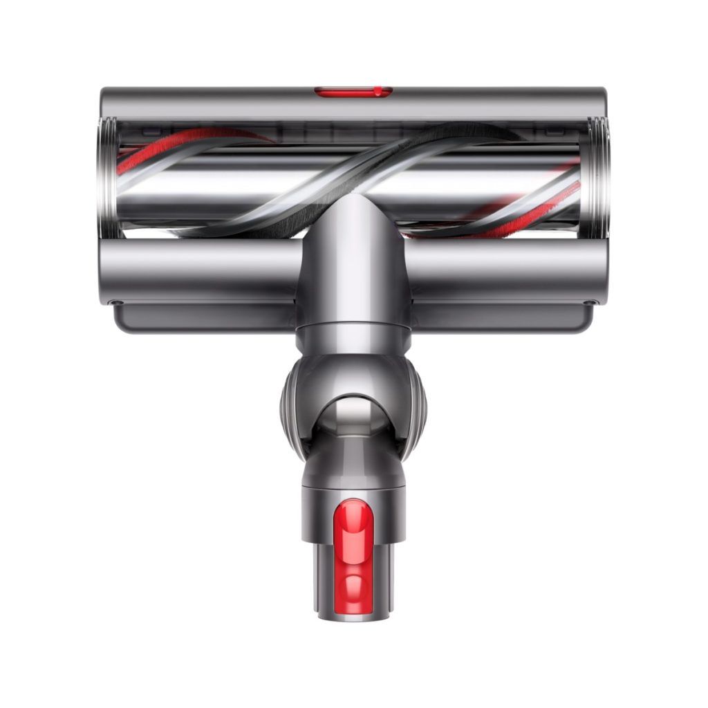 New cordless Dyson V11 features enhanced power and a feature no other vacuum has 5