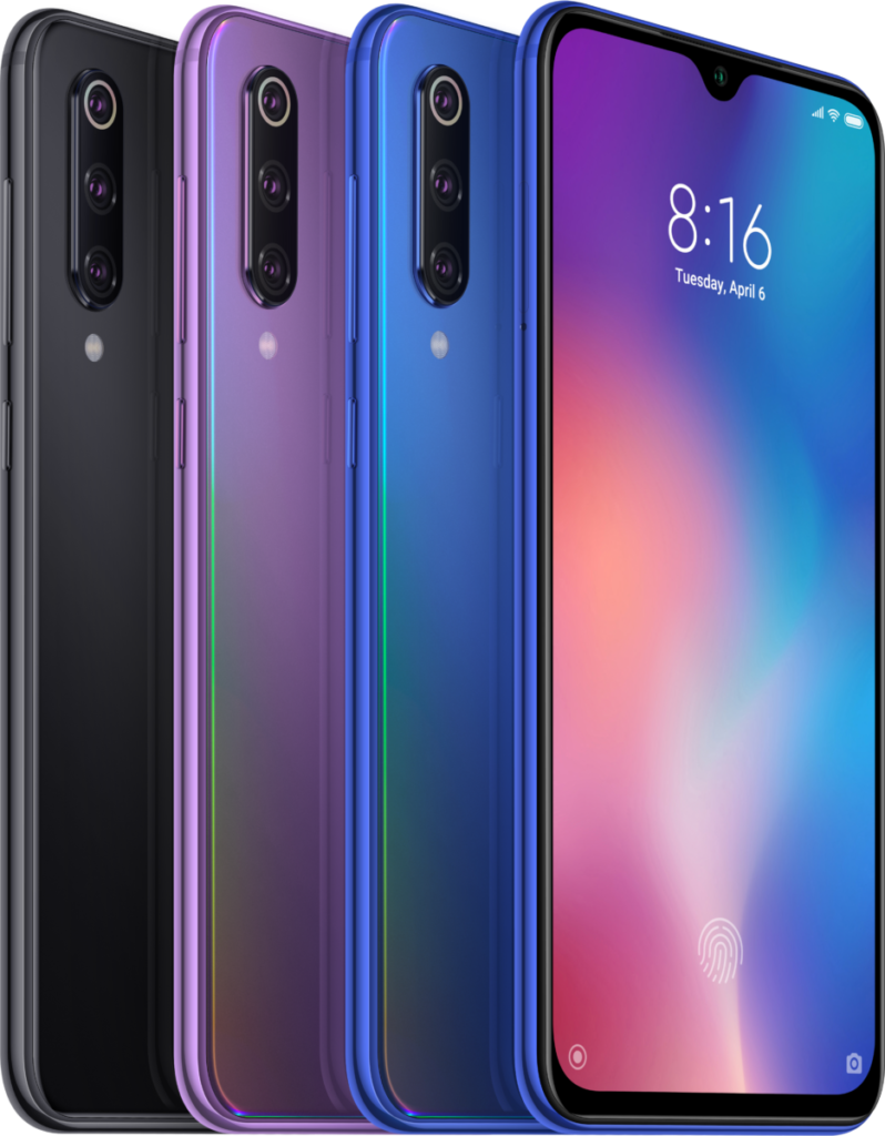 Xiaomi Mi 9 SE with Snapdragon 712 processor lands in Malaysia priced from RM1,299 2