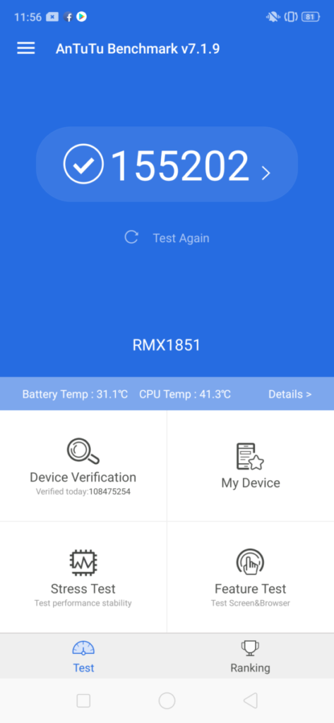 [Review] Realme 3 Pro - The Outstanding Midrange Marvel 13