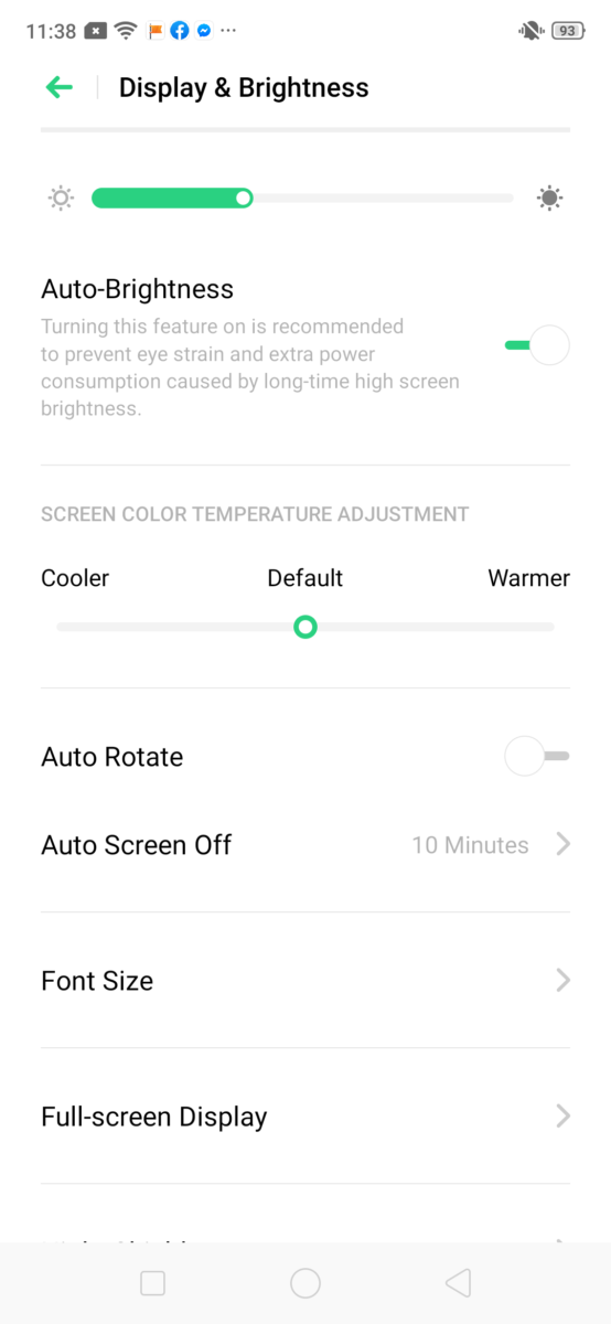 [Review] Realme 3 Pro - The Outstanding Midrange Marvel 6
