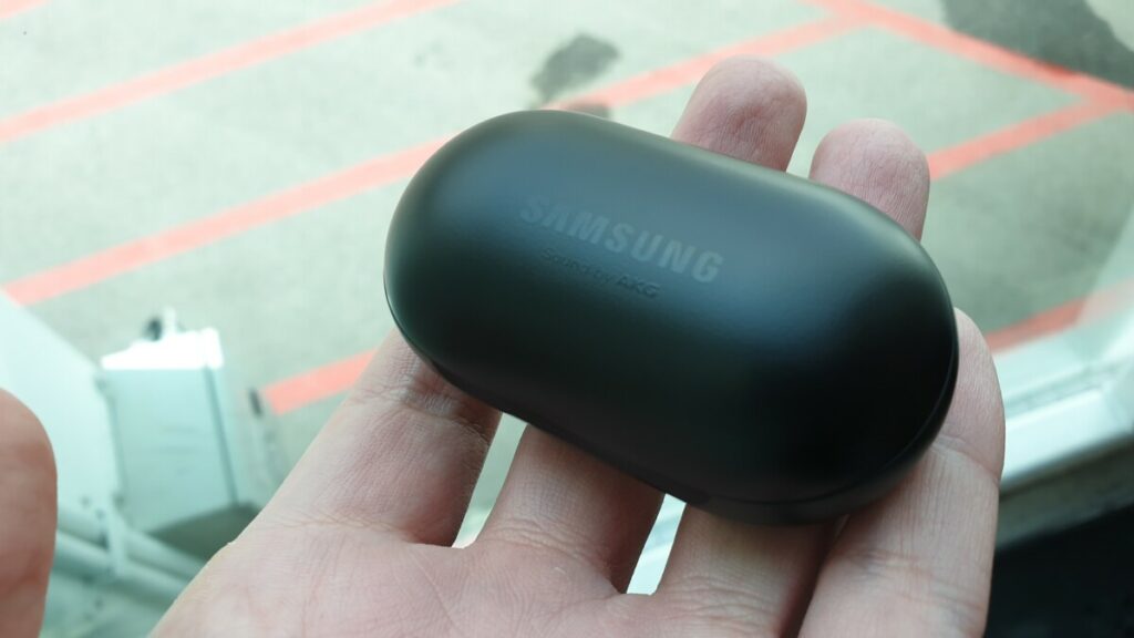 [Review] Samsung Galaxy Buds - Buds Light 6