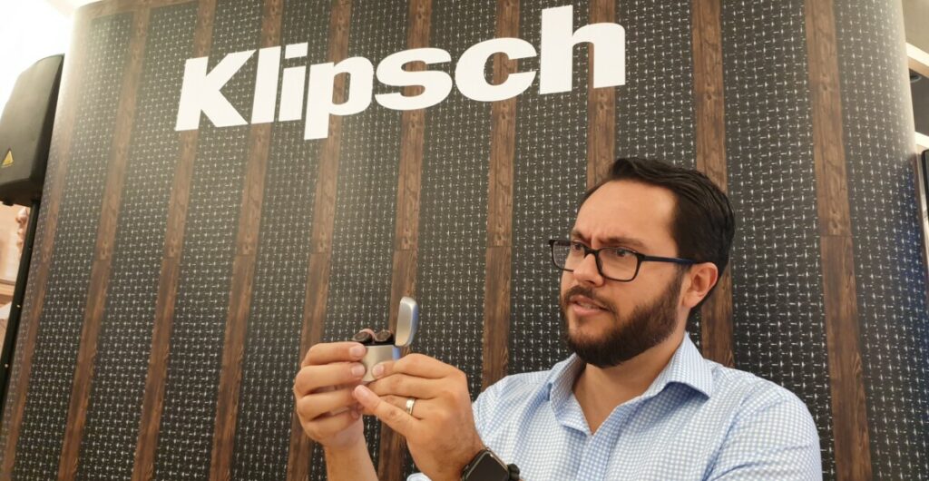 Labour of Love - the story behind the creation of the Klipsch T5 True Wireless earbuds 1