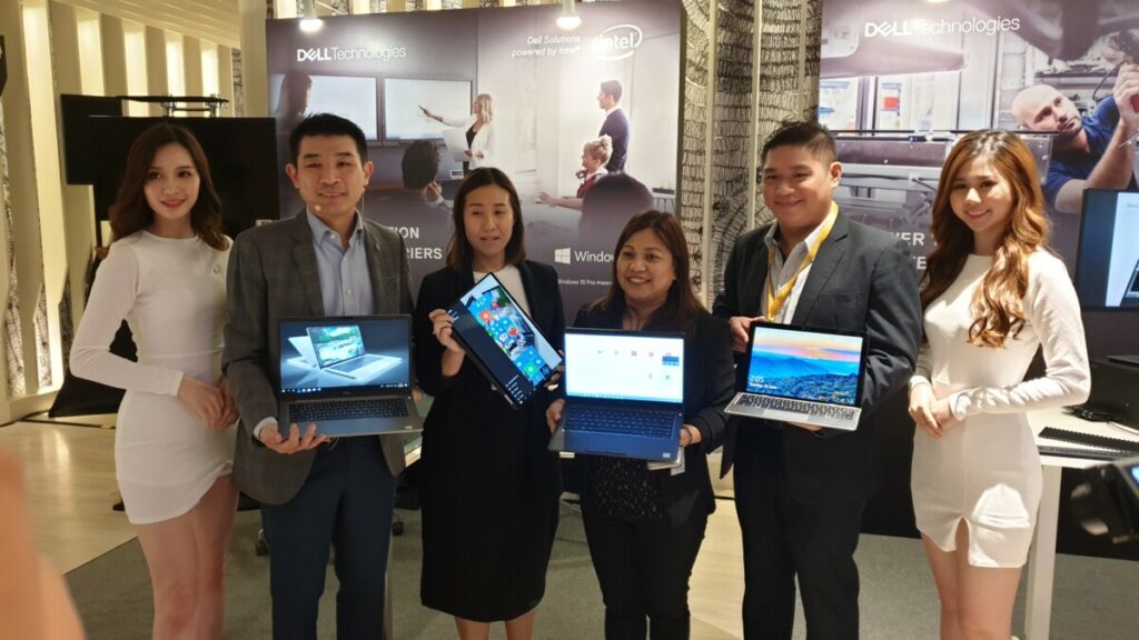 Dell launches powerful Latitude 7000, 5000 and 3000 series notebooks in Malaysia  9