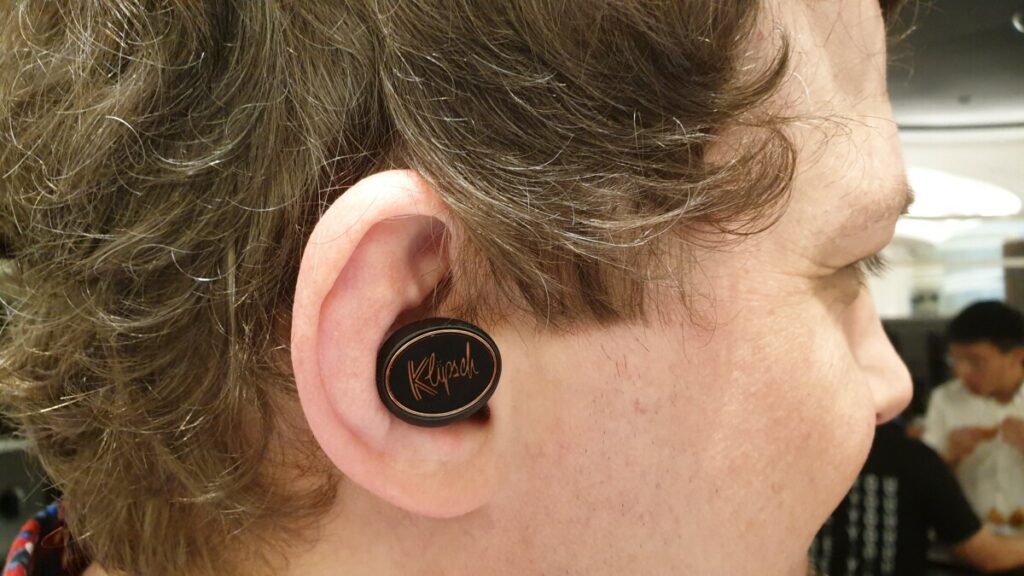 Klipsch T5 True Wireless in ear