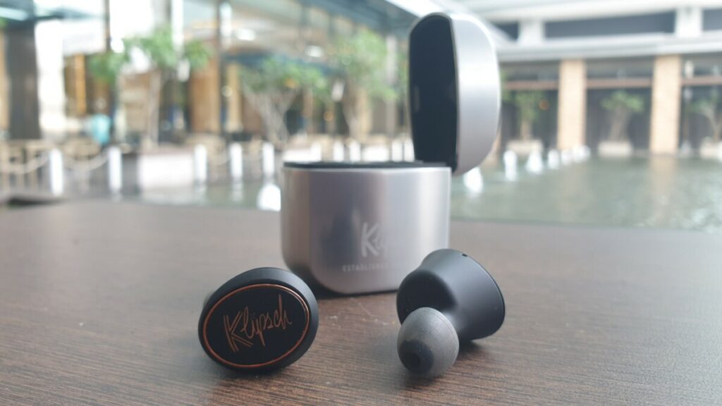 Klipsch T5 True Wireless Review - Awesomely Engineered Excellence 2