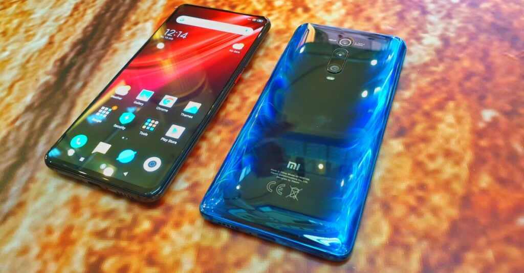 Xiaomi Mi 9T Review - Affordable Power 1