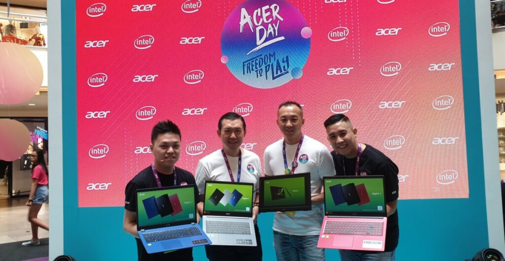 Acer Aspire 5 and 3 launched in Malaysia with prices from RM2,399 1
