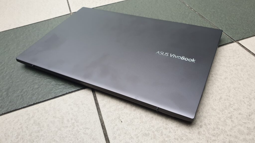 Asus VivoBook S15 S531F