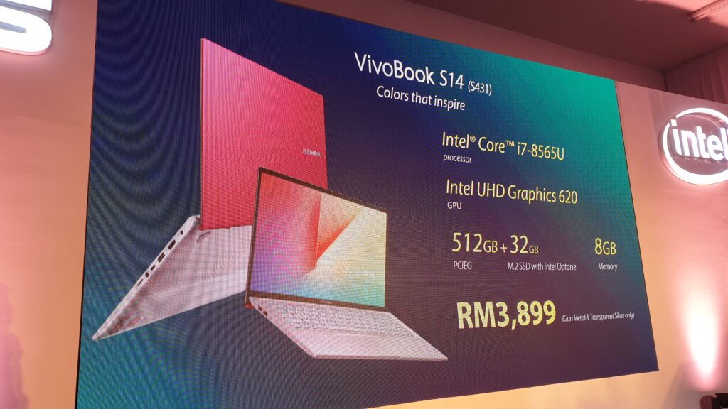 vivobook s14 price