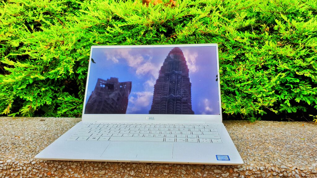 Dell XPS 13 9380 Review - Refined Perfection 1