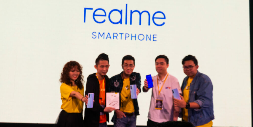 realme XT with quad camera and Super AMOLED display lands in Malaysia at RM1,399 1