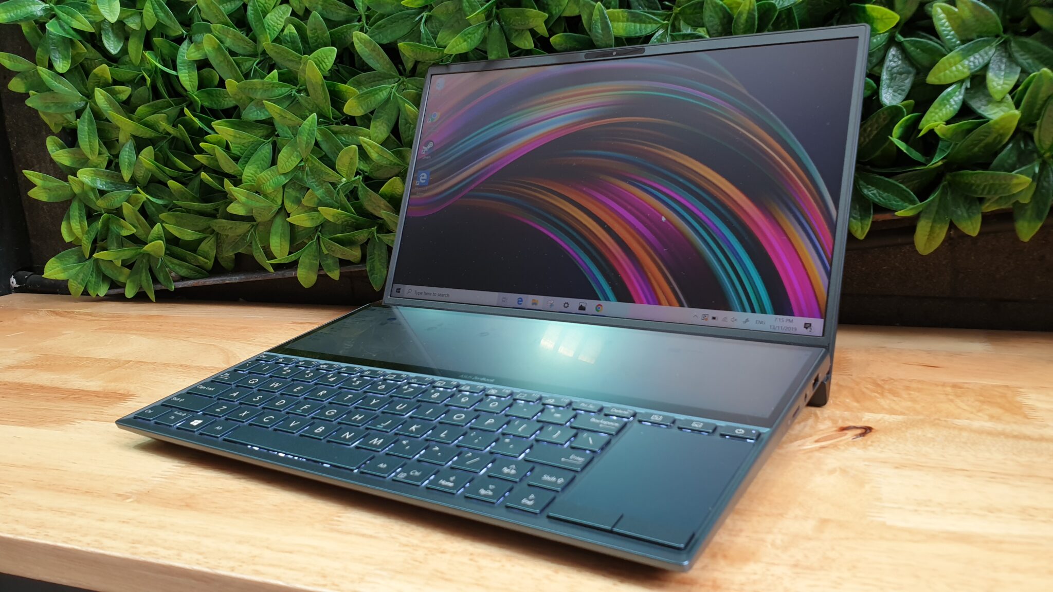 Asus ux481f аккумулятор
