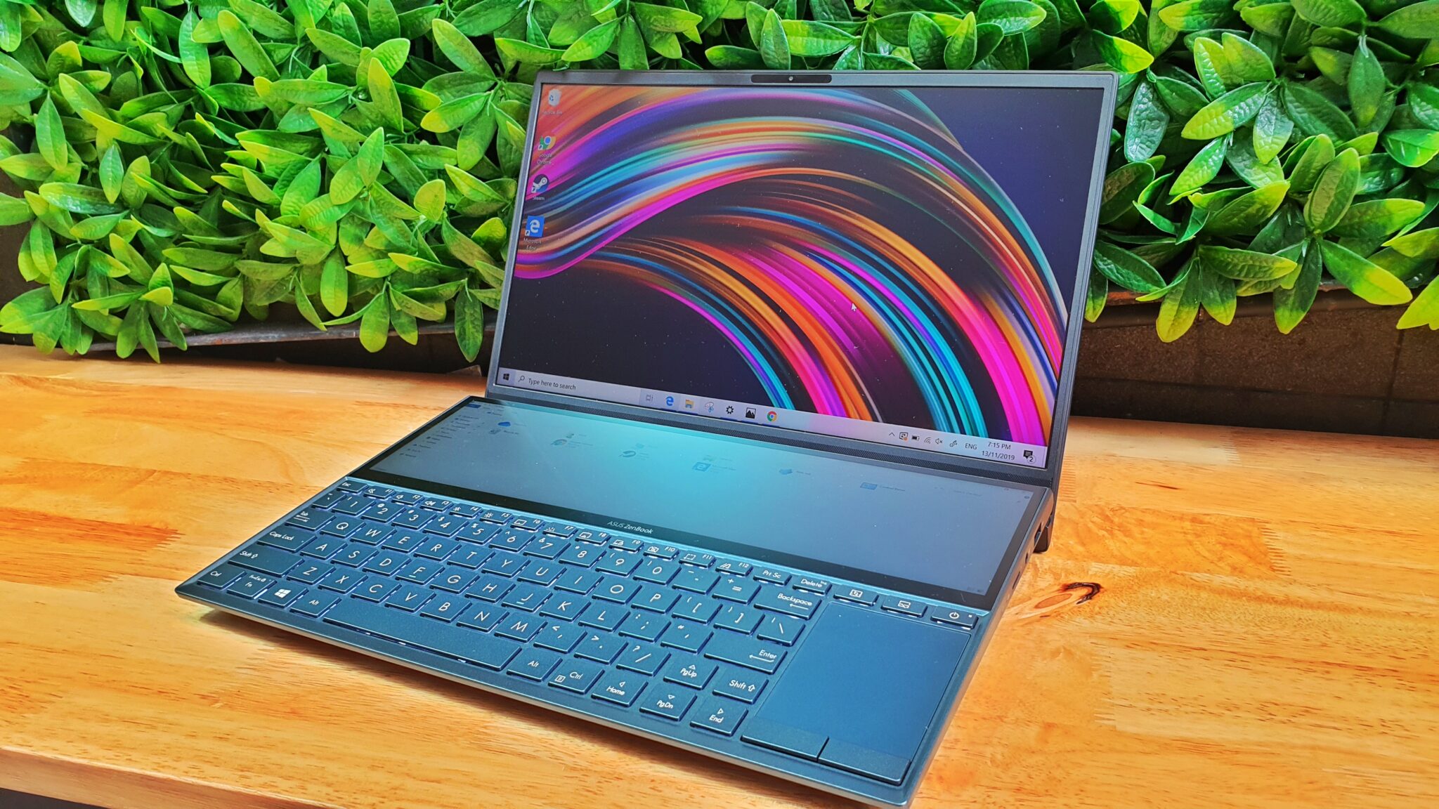 Asus zenbook ux3405