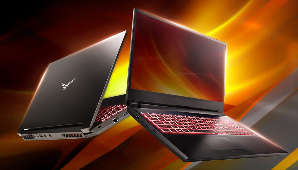 Powerful new Illegear Ares V notebook packs AMD Ryzen CPU and NVIDIA graphics; priced from RM4,399 7
