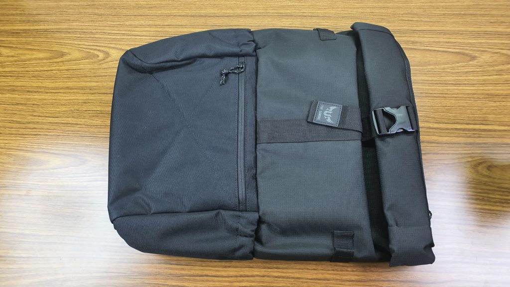 ASUS TUF Gaming A15 backpack