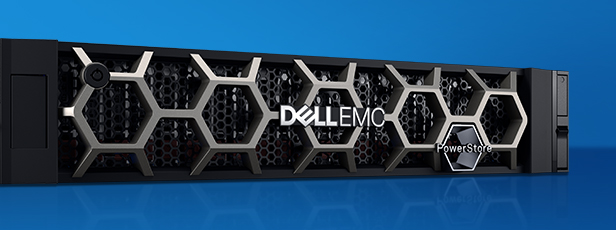 New Dell EMC PowerStore storage array offers faster, scalable performance for the new data decade 3