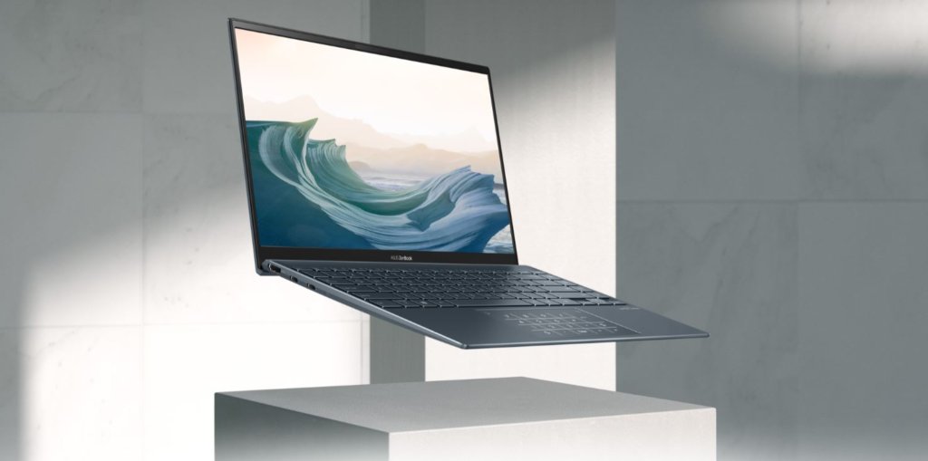 ASUS ZenBook 13 UX325 and ZenBook 14 UX425 with super slim and light form factors coming to Malaysia! 1