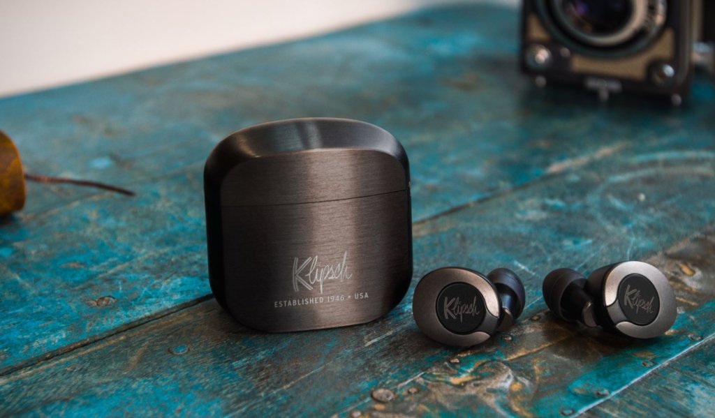 Klipsch T5 II True Wireless earbuds brings added comfort and performance from RM899 1