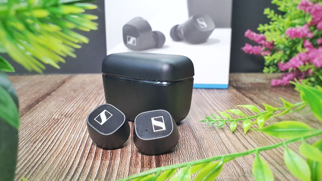Sennheiser CX 400BT True Wireless earbuds Review - Affordable Power Performers for the New Normal 1