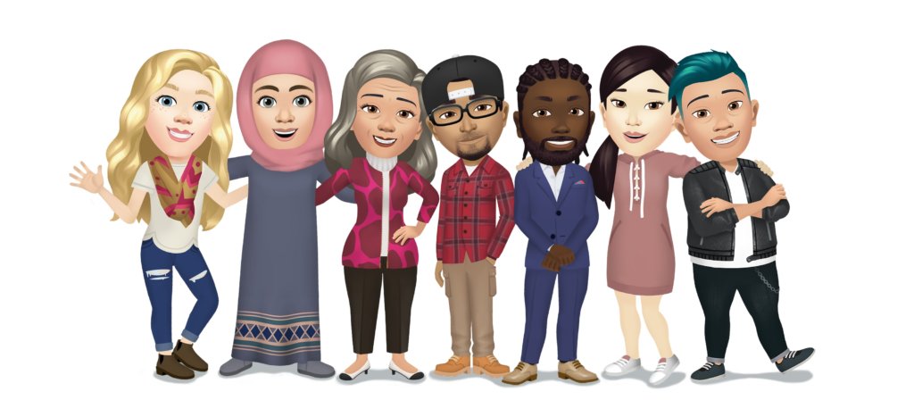 Facebook Avatars feature launched in Malaysia 2