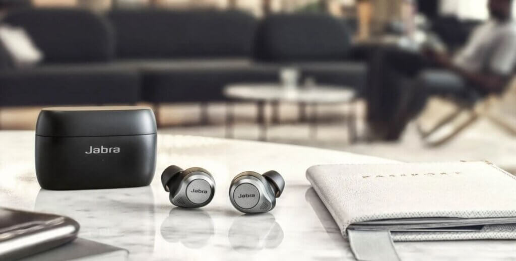 Jabra Elite 85t wireless earbuds with active noise cancellation launched in Malaysia 1
