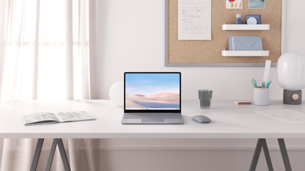 Surface Laptop Go now in Malaysia from RM2,758 3